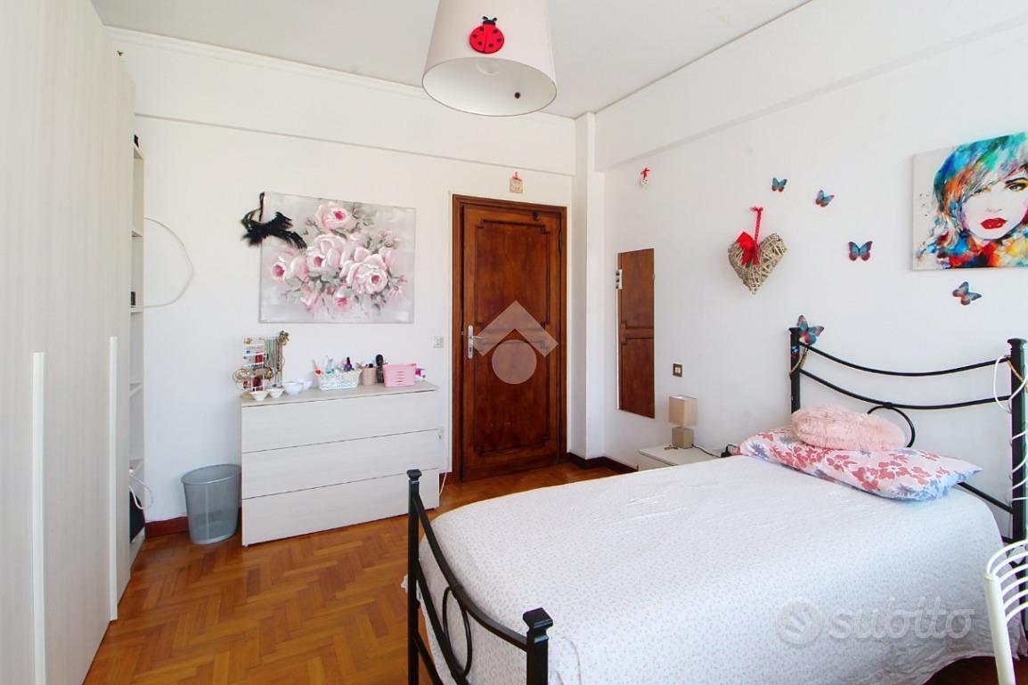 Apartment in Pisa, Magistratura di San Martino, San Giusto - Vista 2