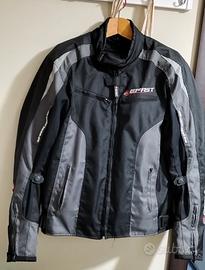 Befast - giacca moto uomo XXL autunno/inverno