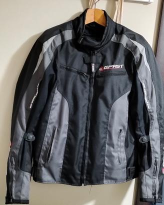 Befast - giacca moto uomo XXL autunno/inverno