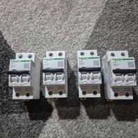 Schneider interrutore