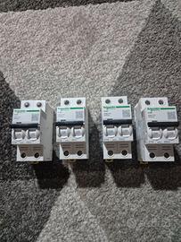 Schneider interrutore