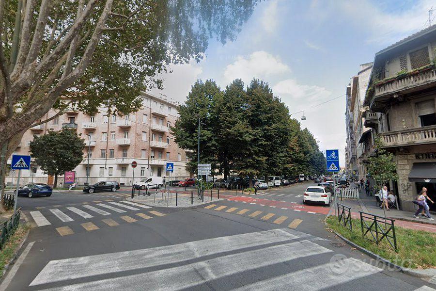 Appartamento in San Paolo