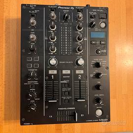 Djm450 Piooner