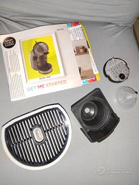 ricambi Dolce Gusto 