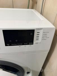 Lavatrice beko