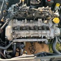 Ricambi Alfa Romeo GT 1.9 JTDM