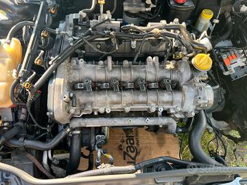 Ricambi Alfa Romeo GT 1.9 JTDM