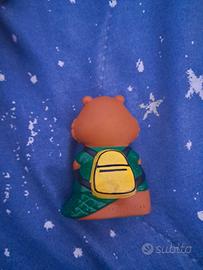 Temperino AZ Junior anni 80'