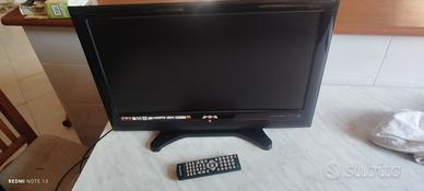 TV full HD 24 pollici Mivar 