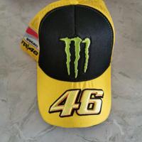 Cappelli con frontino Valentino Rossi