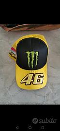 Cappelli con frontino Valentino Rossi