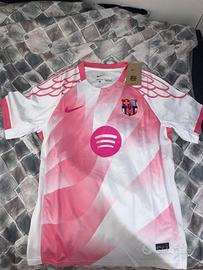 Maglia Barcellona Special 25/26