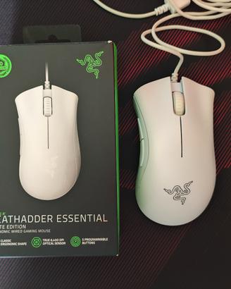 Mouse Razer Deathadder Essential