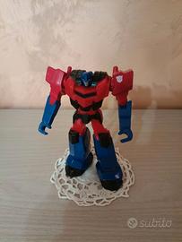 Personaggio "Optimum Prime" - Transformers - 2016.