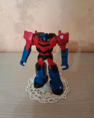 Personaggio "Optimum Prime" - Transformers - 2016.