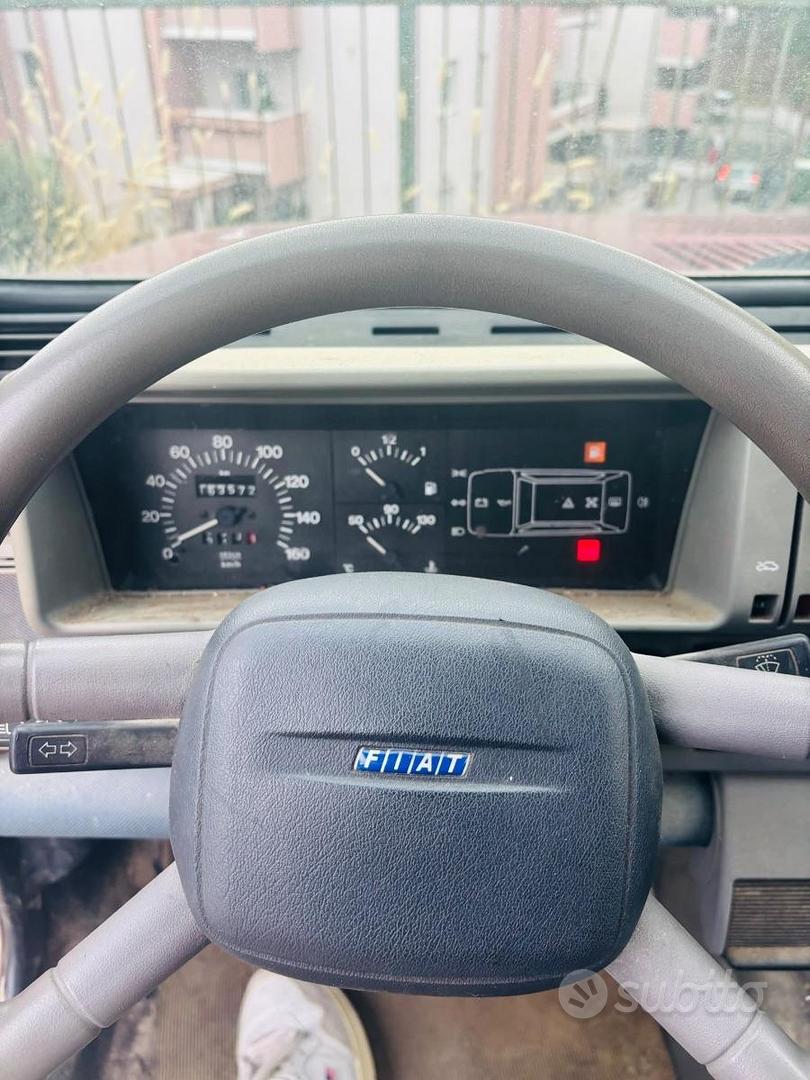 Fiat Panda 1996 photo 4