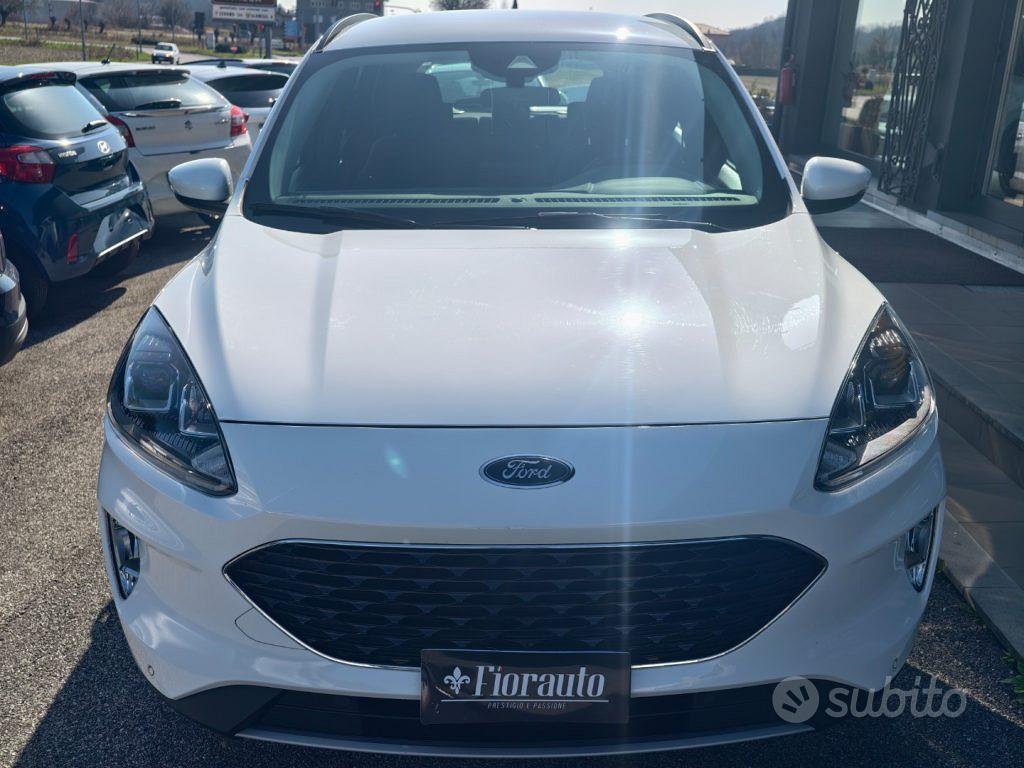 FORD Kuga 3ª serie