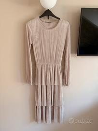 Vestito Zara come nuovo