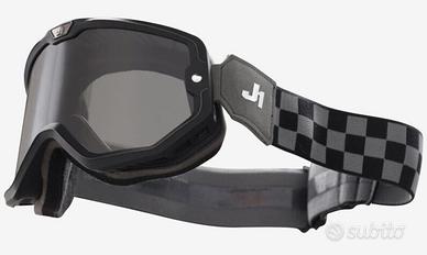 Maschera con molla Just-1 Swing