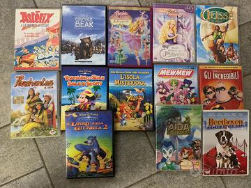 CD Cartoni Animati