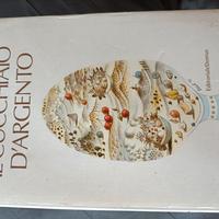 libro cucina il cucchiaio d'argento 