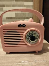 cassa mxd