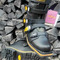 Nuovi! Asolo Extreme Racer scarponi sci telemark 