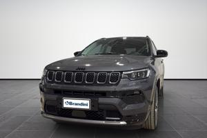 JEEP Compass 1.5 turbo t4 mhev Summit 2wd 130cv dc
