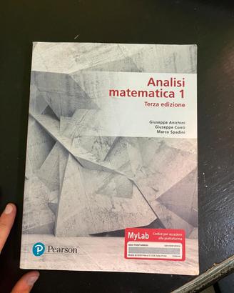 ANALISI 1 ANICHINI CONTI SPADINI