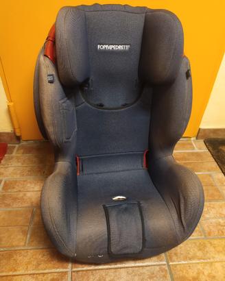 seggiolino auto Dinamyk Foppapedretti 