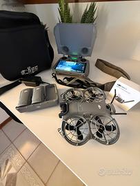 Drone DJI Neo 2 combo Pro.