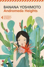 banana yoshimoto Andromeda Heights