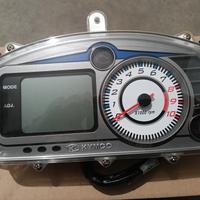 Strumentazione Kymco Dink 200 2007