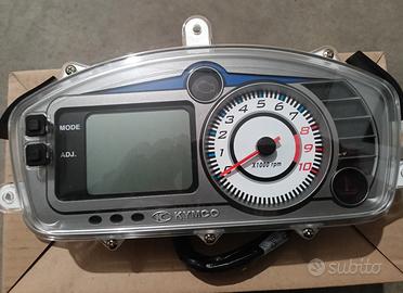 Strumentazione Kymco Dink 200 2007