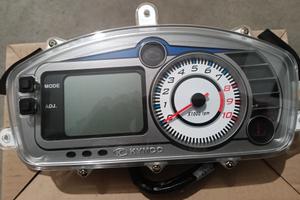 Strumentazione Kymco Dink 200 2007