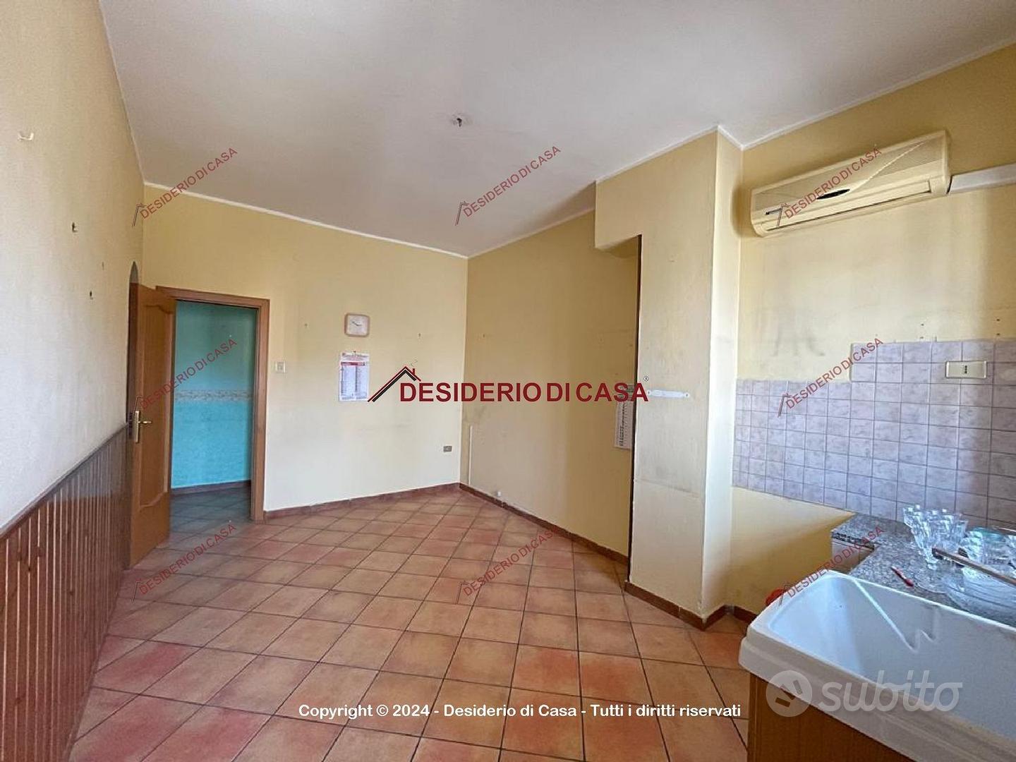 Appartamento, Calatafimi Bassa - Cuba, Palermo. - Vista 3