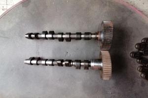 Alberi a camme alfa romeo 2.0 TS 16V 155CV AR32301