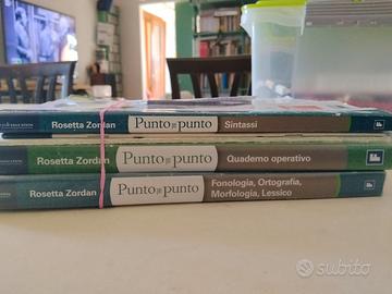 Libri a 5€ l'uno