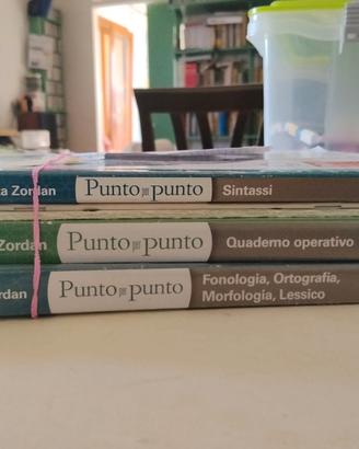 Libri a 5€ l'uno