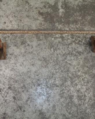 BARRA STABILIZZATRICE POSTERIORE PER DAILY 45-12 2