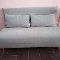 Divano letto Maison Du Monde 190x140