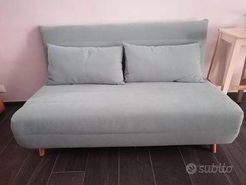 Divano letto Maison Du Monde 190x140