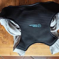 Marsupio neonato koala babycare