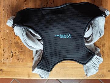 Marsupio neonato koala babycare