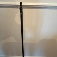 Bastone da passeggio in legno