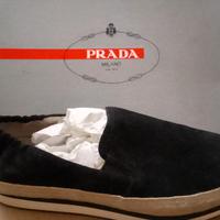 Mocassini Prada da uomo 