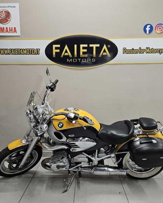 Bmw R 1200 C Independent - 2002