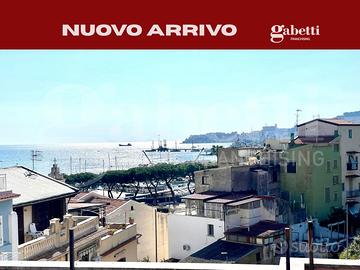 Attico/Mansarda Gaeta [Cod. rif A23VRG]