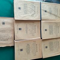 F.Messineo Manuale di diritto civile e commerciale