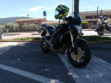 Honda Hornet 600